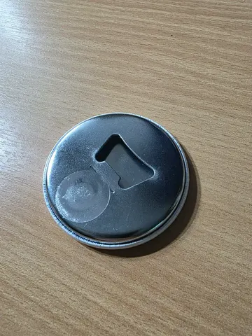 58mm Custom Bottle Opener (Magnetic)